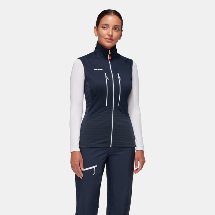 Mammut Eiger Nordwand ML Hybrid Vest Women