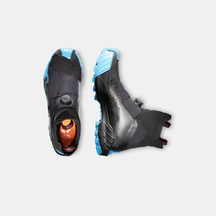 Mammut Eiger Speed BOA® High GTX Women