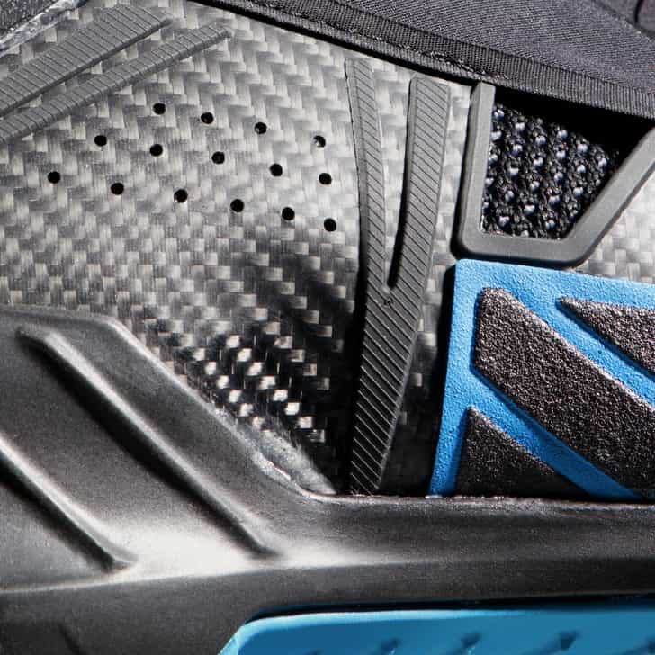 Mammut Eiger Speed BOA® High GTX Women