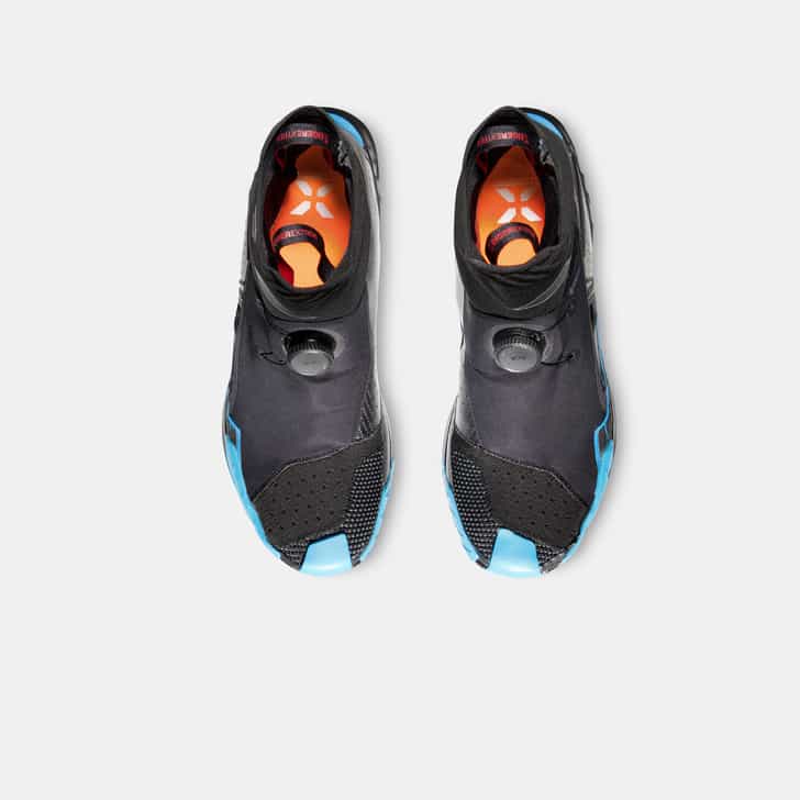 mammut Eiger Speed BOA® High GTX Women