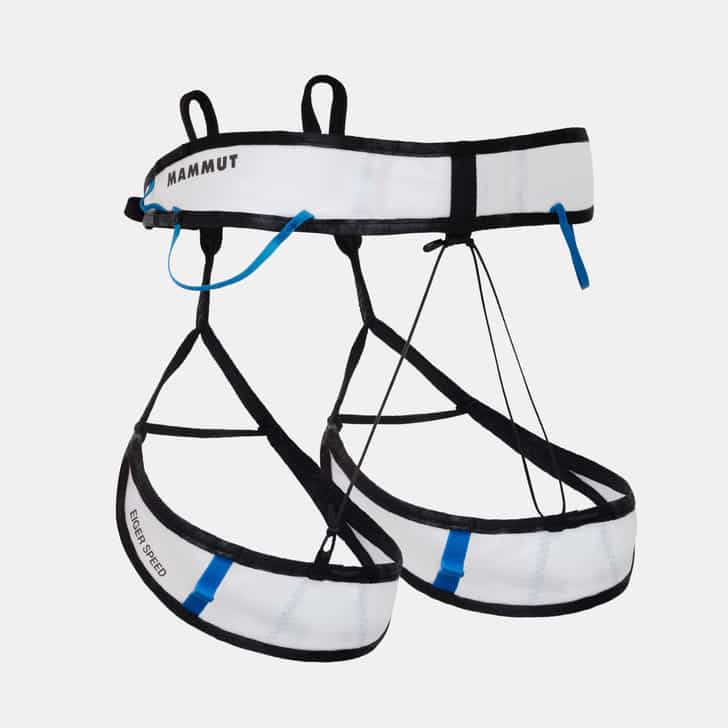 Mammut Eiger Speed Harness