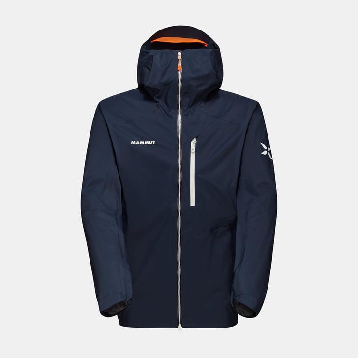 mammut Eiger Speed HS Hooded Jacket Men