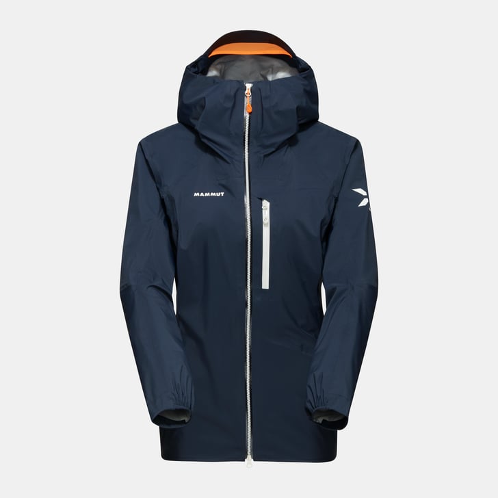 Mammut Eiger Speed HS Hooded Jacket Women