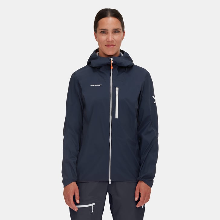 Mammut Eiger Speed HS Hooded Jacket Women