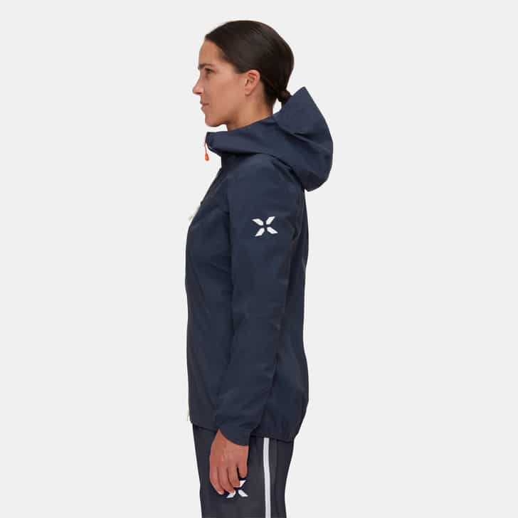 Mammut Eiger Speed HS Hooded Jacket Women