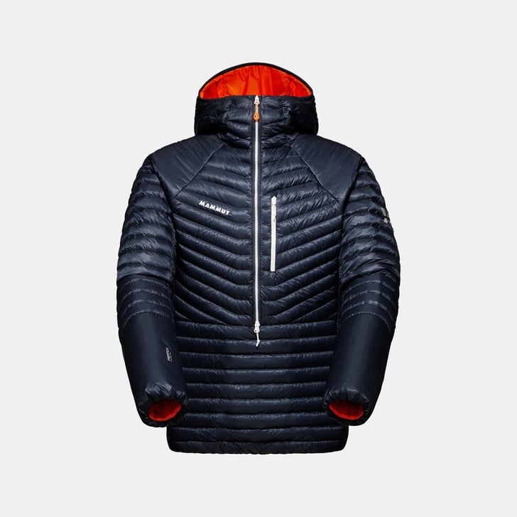 Mammut Eiger Speed IN Half Zip Hoodie Men