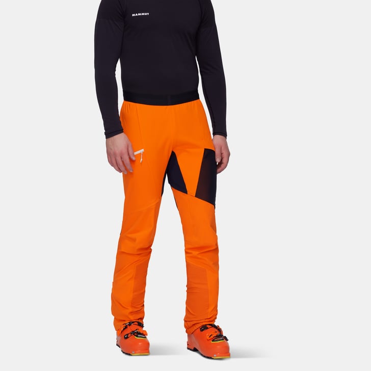 Mammut Eiger Speed Pro SO Hybrid Pants Men