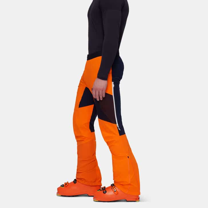 Mammut Eiger Speed Pro SO Hybrid Pants Men