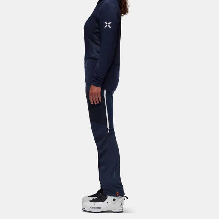 Mammut Eiger Speed Pro SO Hybrid Pants Women