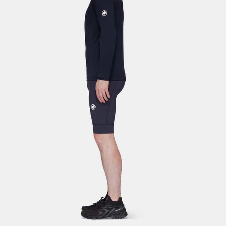 Mammut Eiger Speed Short Tights Men