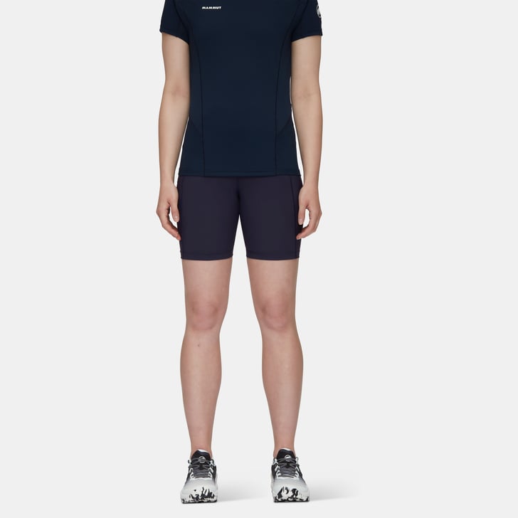 Mammut Eiger Speed Short Tights Women
