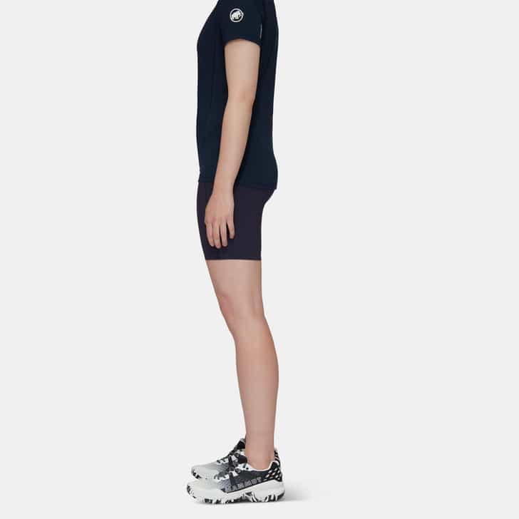 Mammut Eiger Speed Short Tights Women