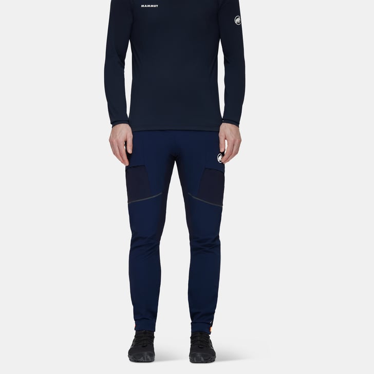 Mammut Eiger Speed SO Hybrid Pants Men
