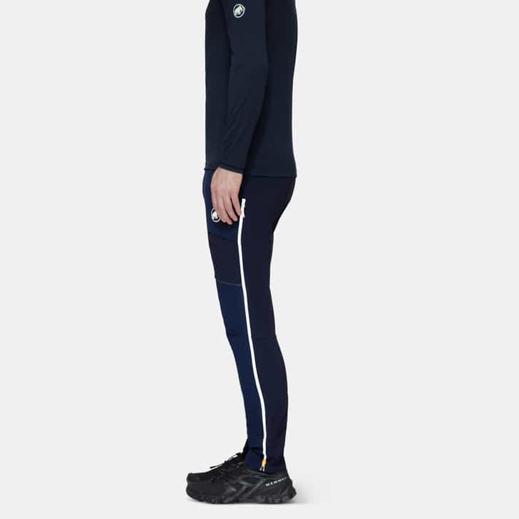 Mammut Eiger Speed SO Hybrid Pants Men