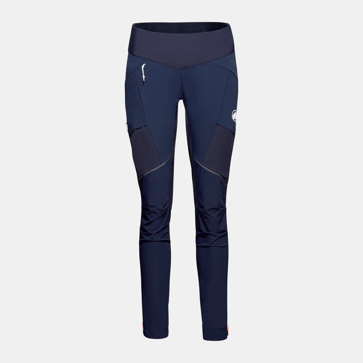 Mammut Eiger Speed SO Hybrid Pants Women