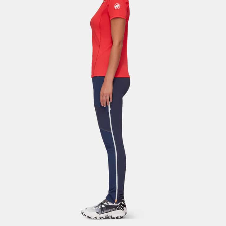 Mammut Eiger Speed SO Hybrid Pants Women