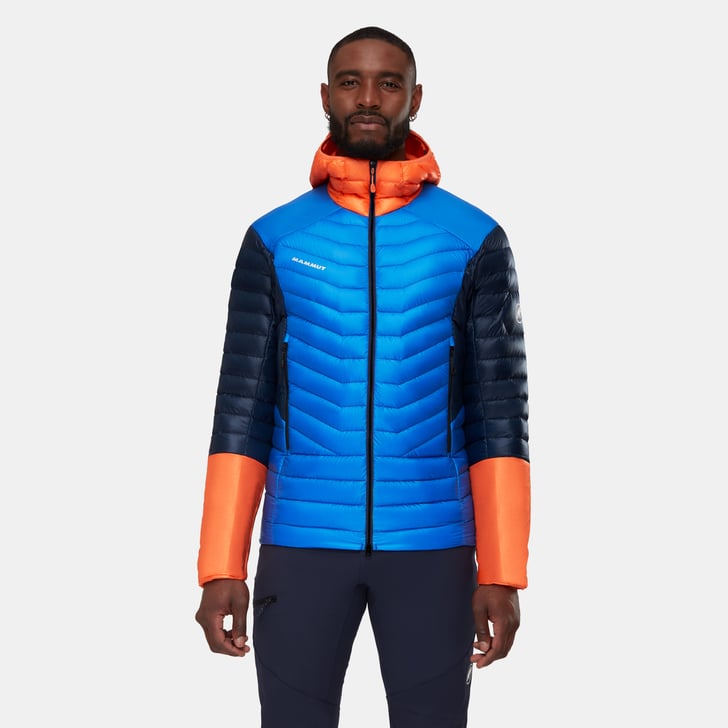 Mammut Eigerjoch Advanced IN Hooded Jacket Men