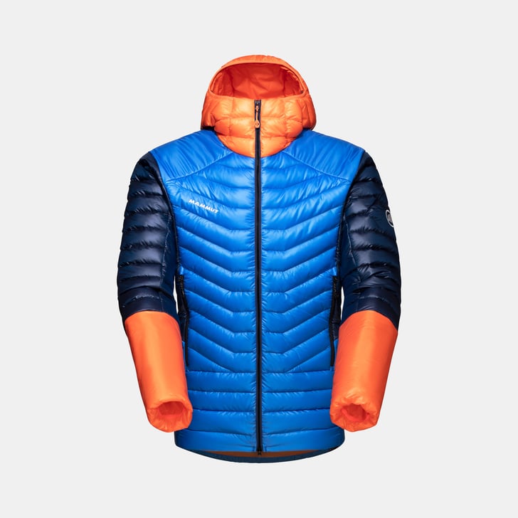 mammut Eigerjoch Advanced IN Hooded Jacket Men