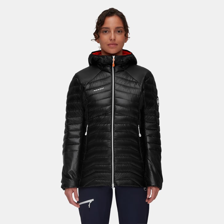 Mammut Eigerjoch Advanced IN Hooded Jacket Women