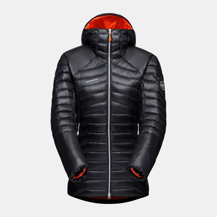 mammut Eigerjoch Advanced IN Hooded Jacket Women