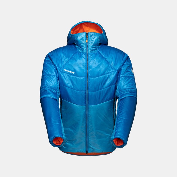 Mammut Eigerjoch Light IN Hooded Jacket Men