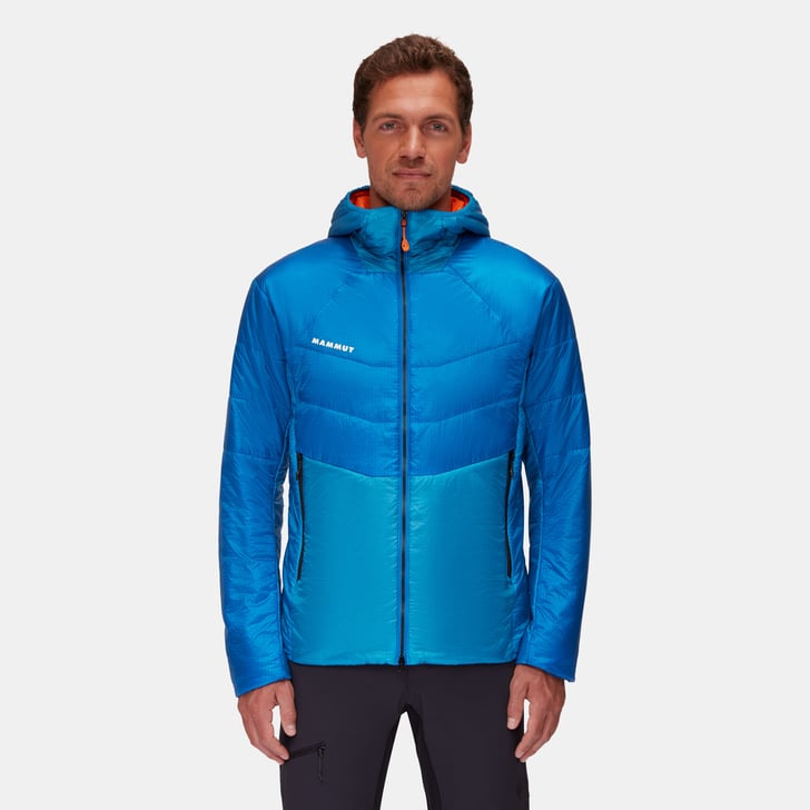 Mammut Eigerjoch Light IN Hooded Jacket Men