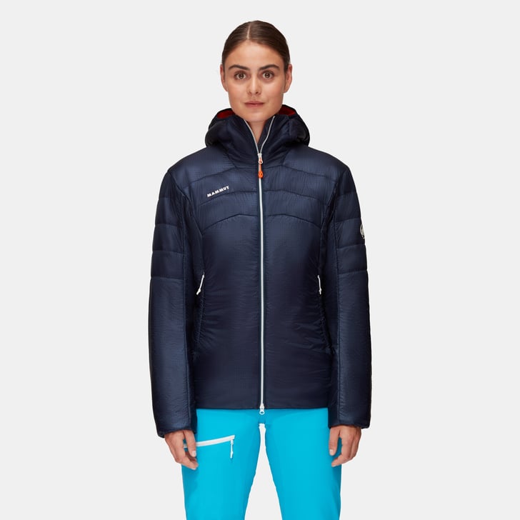 Mammut Eigerjoch Light IN Hooded Jacket Women