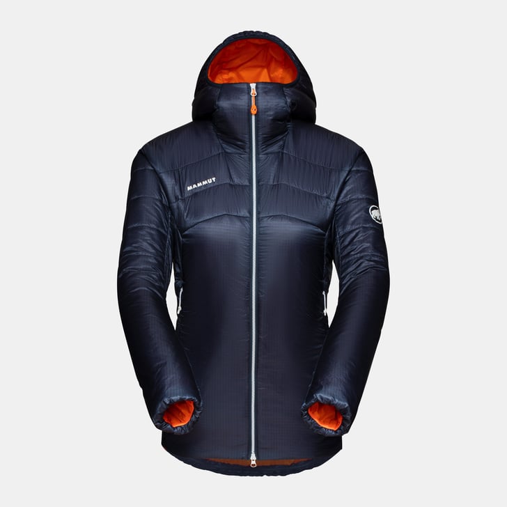 mammut Eigerjoch Light IN Hooded Jacket Women