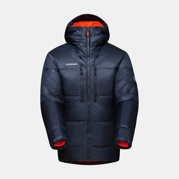 Mammut Eigerjoch Pro IN Hooded Jacket Men