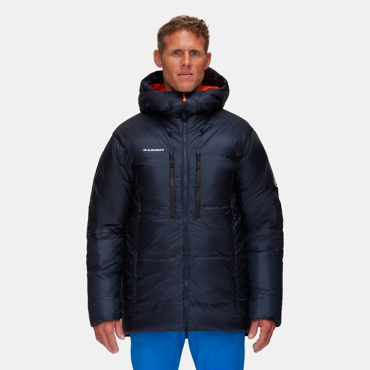 Mammut Eigerjoch Pro IN Hooded Jacket Men