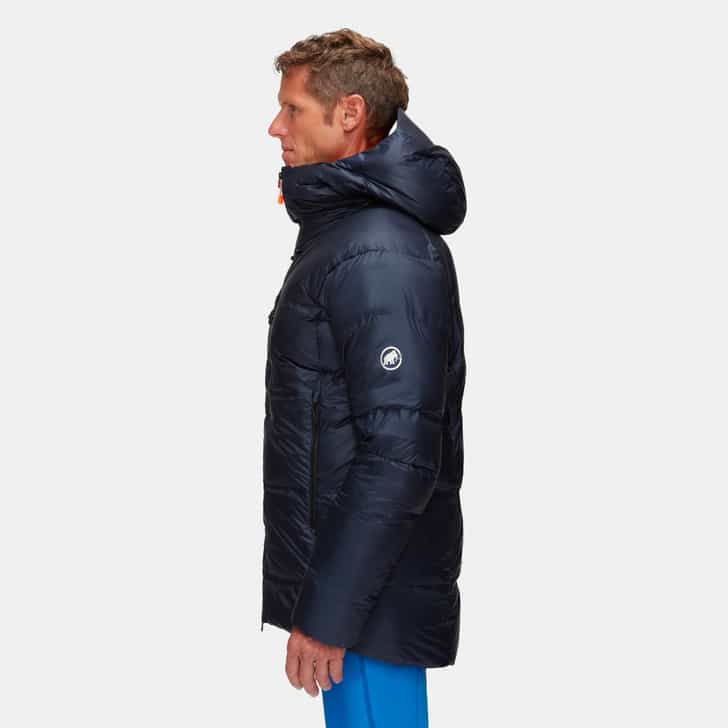 Mammut Eigerjoch Pro IN Hooded Jacket Men