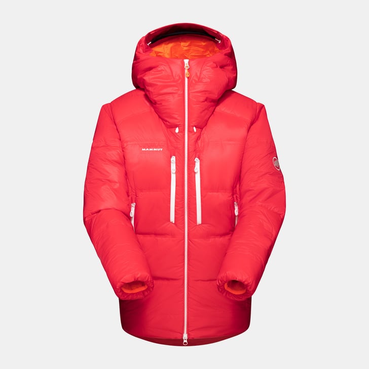 Mammut Eigerjoch Pro IN Hooded Jacket Women