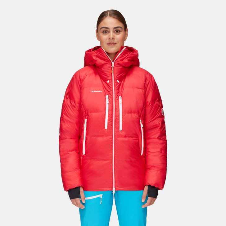 Mammut Eigerjoch Pro IN Hooded Jacket Women