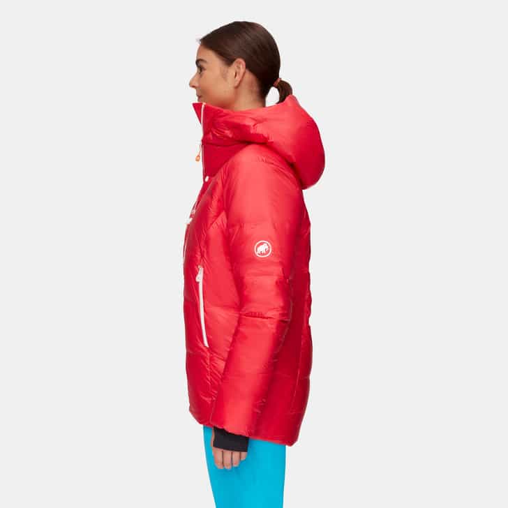 Mammut Eigerjoch Pro IN Hooded Jacket Women