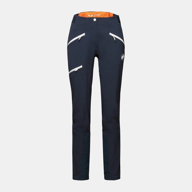 mammut Eisfeld Advanced SO Pants Women