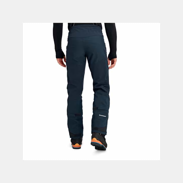 Mammut Eisfeld Guide SO Pants Men