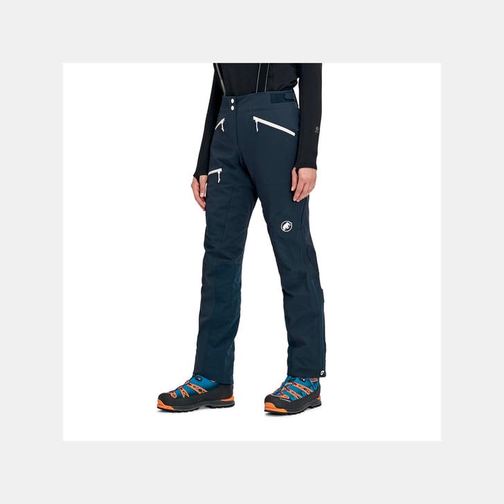 Mammut Eisfeld Guide SO Pants Women