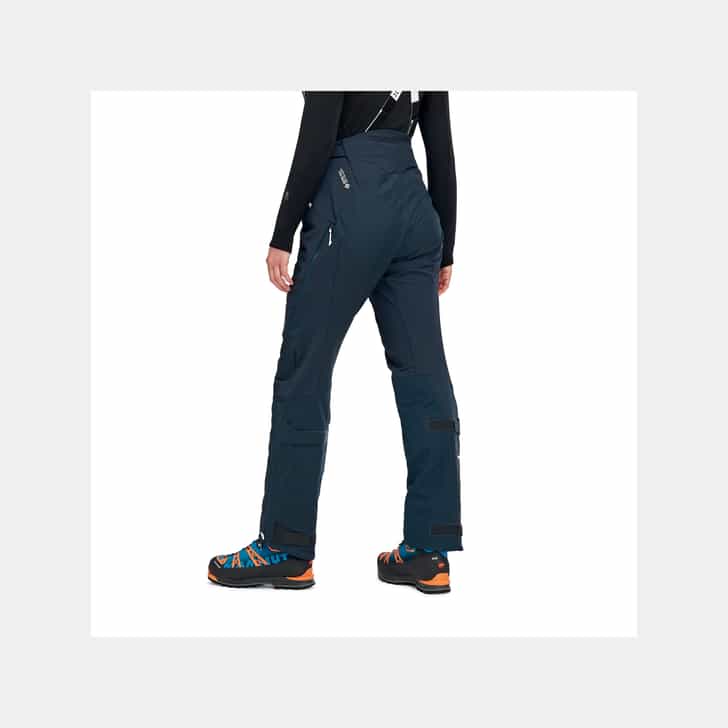 Mammut Eisfeld Guide SO Pants Women
