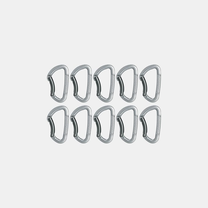 Mammut Element Steel Key Lock