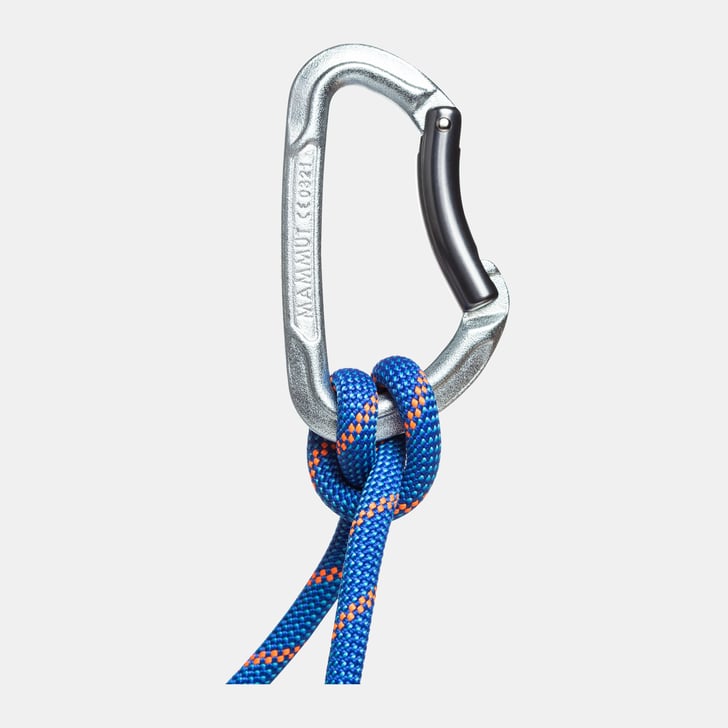 Mammut Element Steel Key Lock