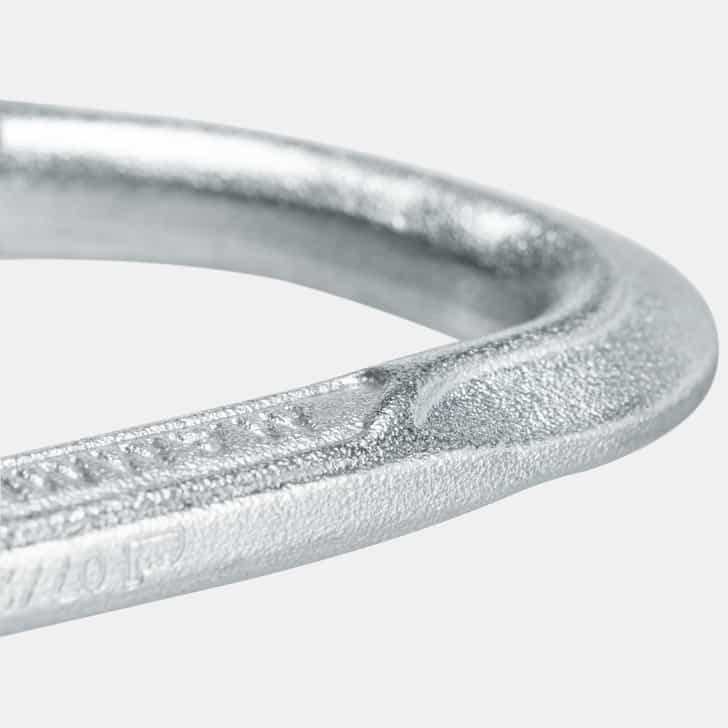 Mammut Element Steel Key Lock