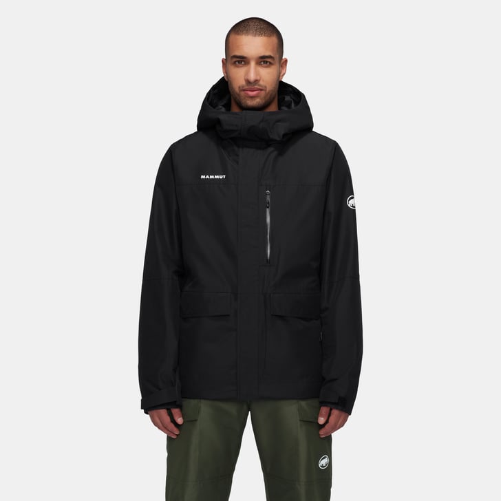 Mammut Fall Line HS Thermo Hooded Jacket Men