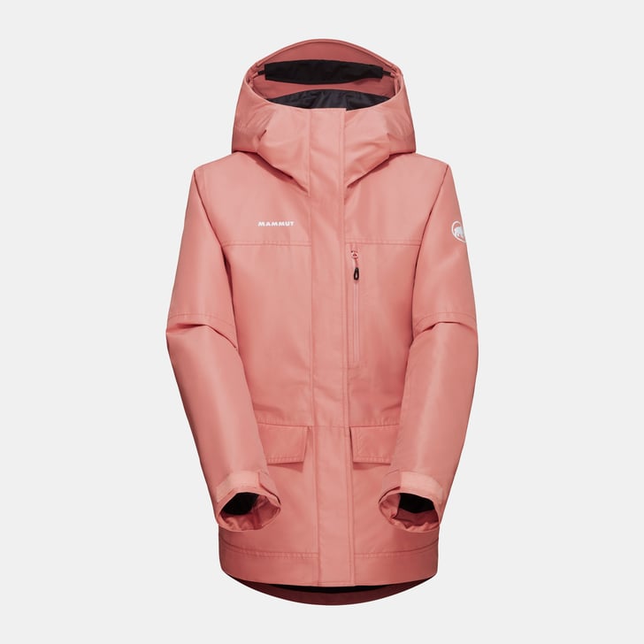 mammut Fall Line HS Thermo Hooded Jacket Women