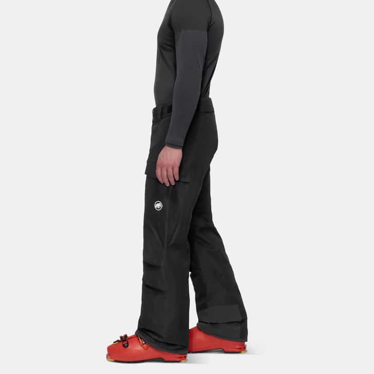 Mammut Fall Line HS Thermo Pants Men