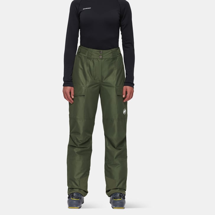 Mammut Fall Line HS Thermo Pants Women