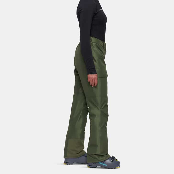 Mammut Fall Line HS Thermo Pants Women