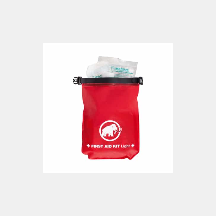Mammut First Aid Kit Light