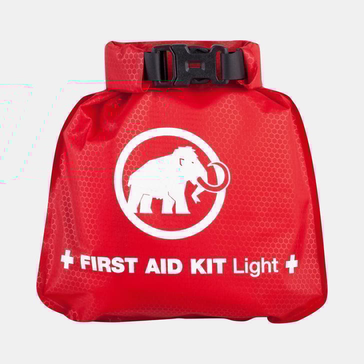 mammut First Aid Kit Light