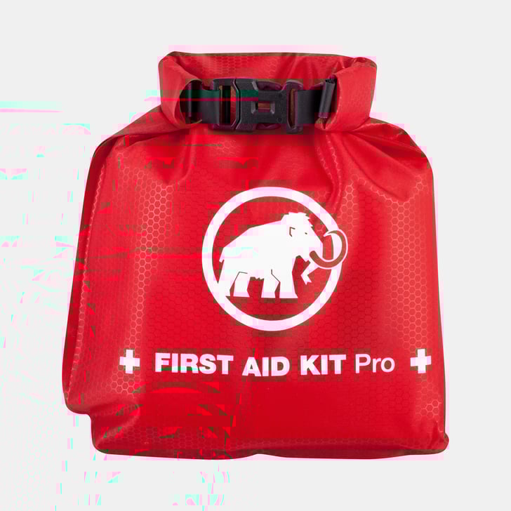 mammut First Aid Kit Pro