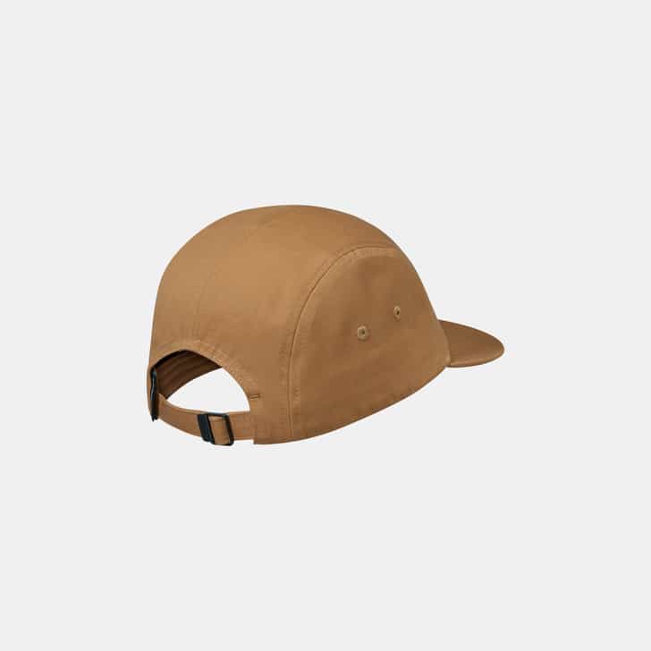 Mammut Five Panel Cotton Cap